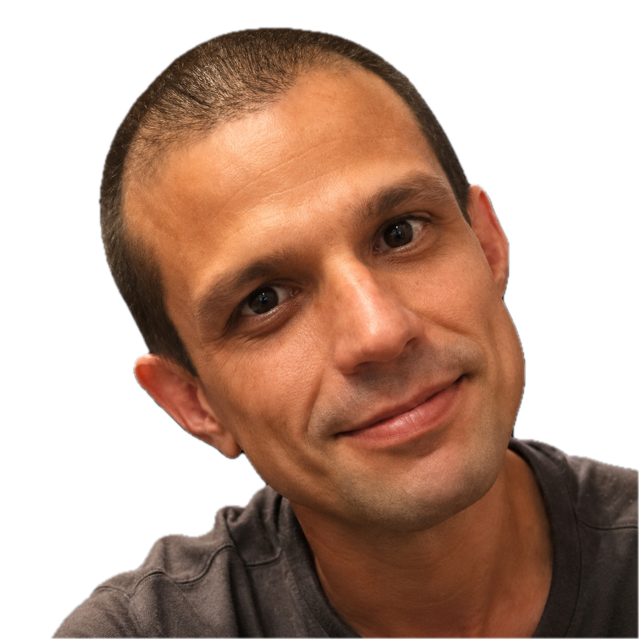 Alberto Carabias