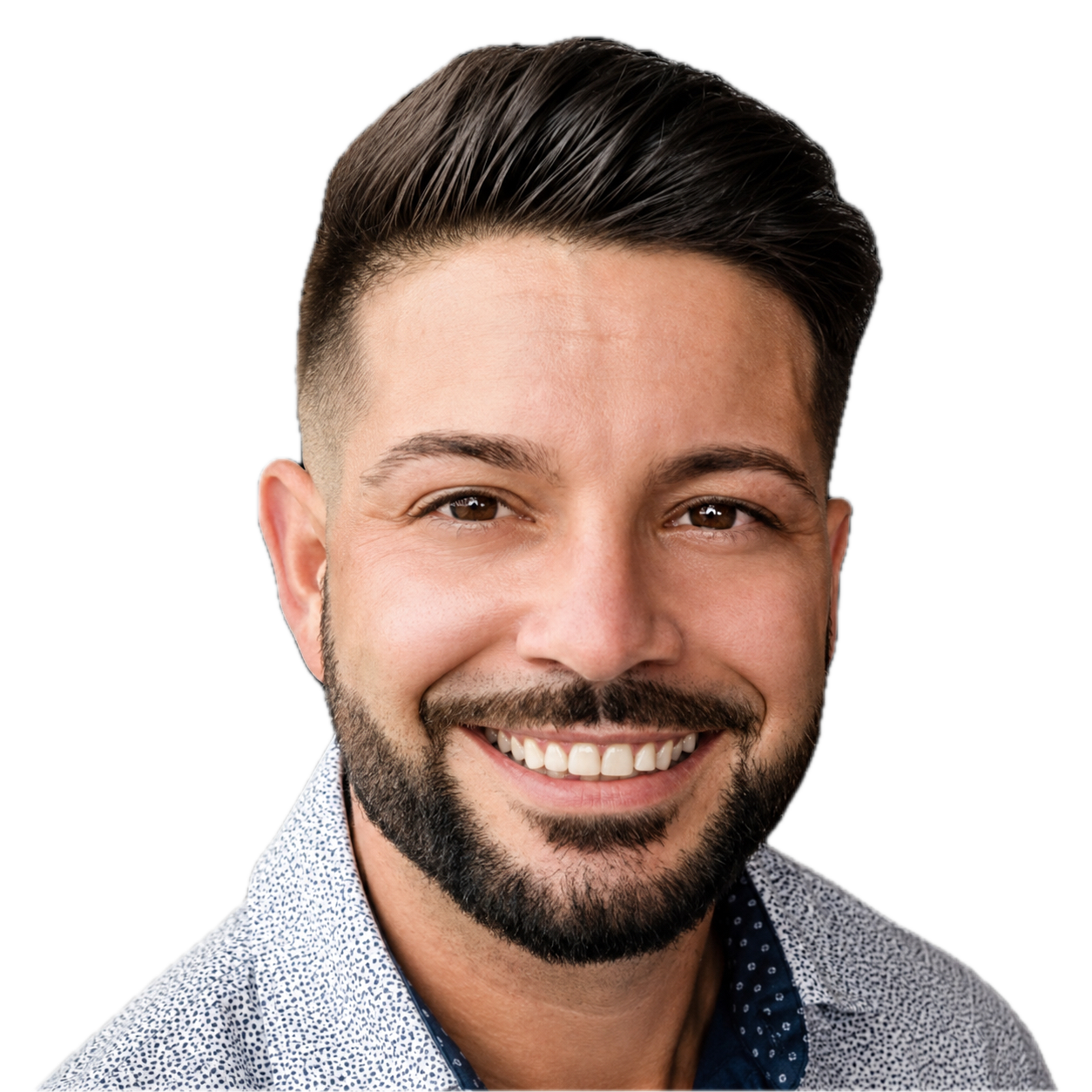 Alejandro Luna