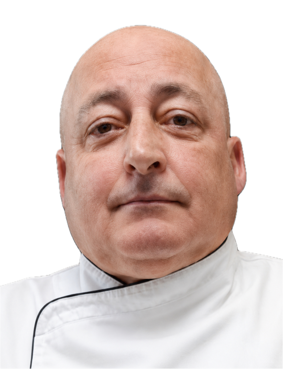 Gabriel Sacares