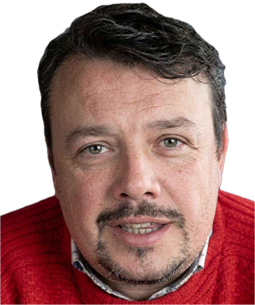 José Ignacio Domínguez