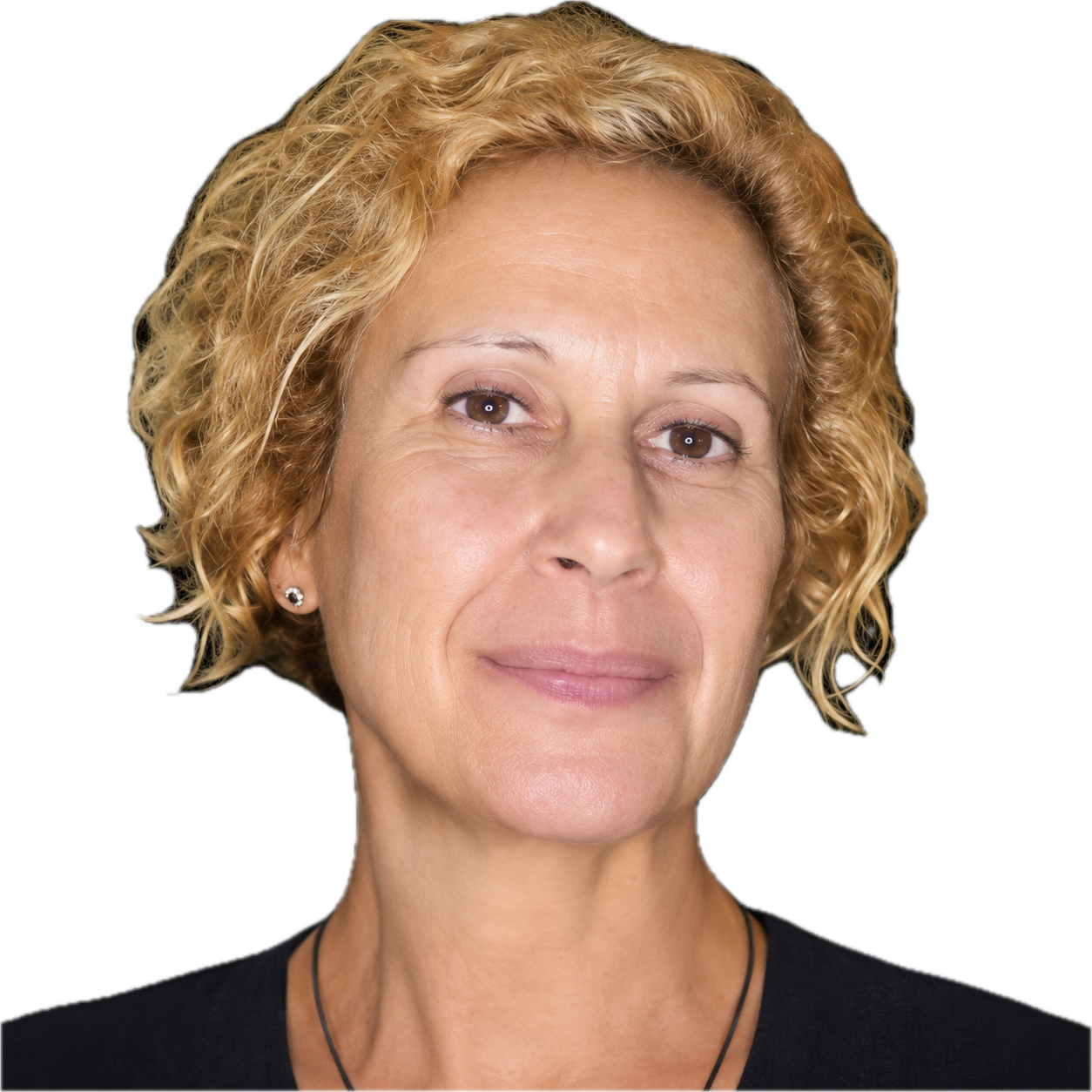 Juana Sánchez